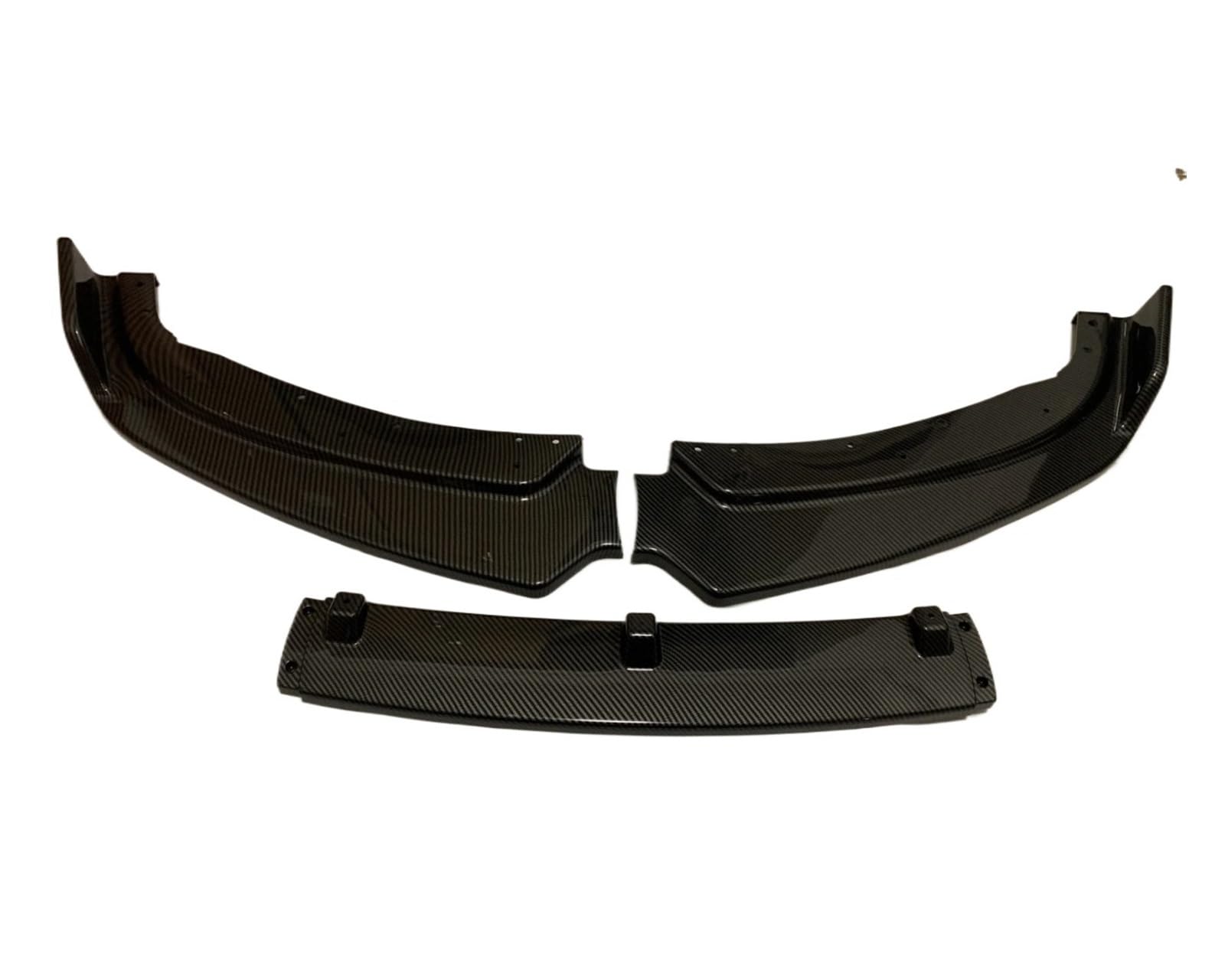 Stoßstange vorne Für 3er F30 F35 2013–2015 2016 2017 2018 2019 Body Kit Spoiler Splitter ABS Stoßstange Canard Lip Protector Cover Auto Frontstoßstange Splitter Lip Autoteile Frontspoiler(Carbon Fiber Stoßstange vorne Für 3er F30 F35 2013–2015 2016 2017 2018 2019 Body Kit Spoiler Splitter ABS Stoßstange Canard Lip Protector Cover Auto Frontstoßstange Splitter Lip Autoteile Frontspoiler(Carbon Fiber von Wnfmjqe