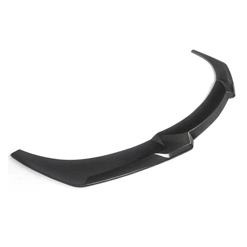 Stoßstange vorne Für 6 Series F06 F12 F13 Sport 2012 2013 22014 2015 2016 2017 2018 Frontschürze Lip Spoiler Carbon Look Autoteile Frontspoiler von Wnfmjqe