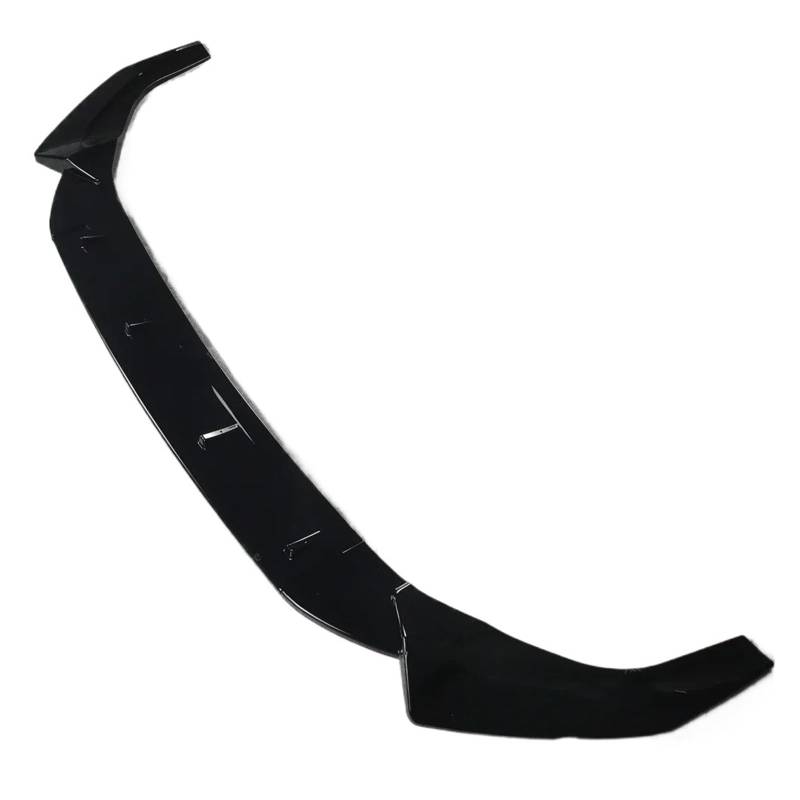 Stoßstange vorne Für A5 S5 B9 B9.5 Frontspoilerlippe Splitter Diffusor Nachrüstung 8W Für Für TDI Für S-Line 2016 2017 2018 2019 Pre-Facelift Bodykits Autoteile Frontspoiler von Wnfmjqe