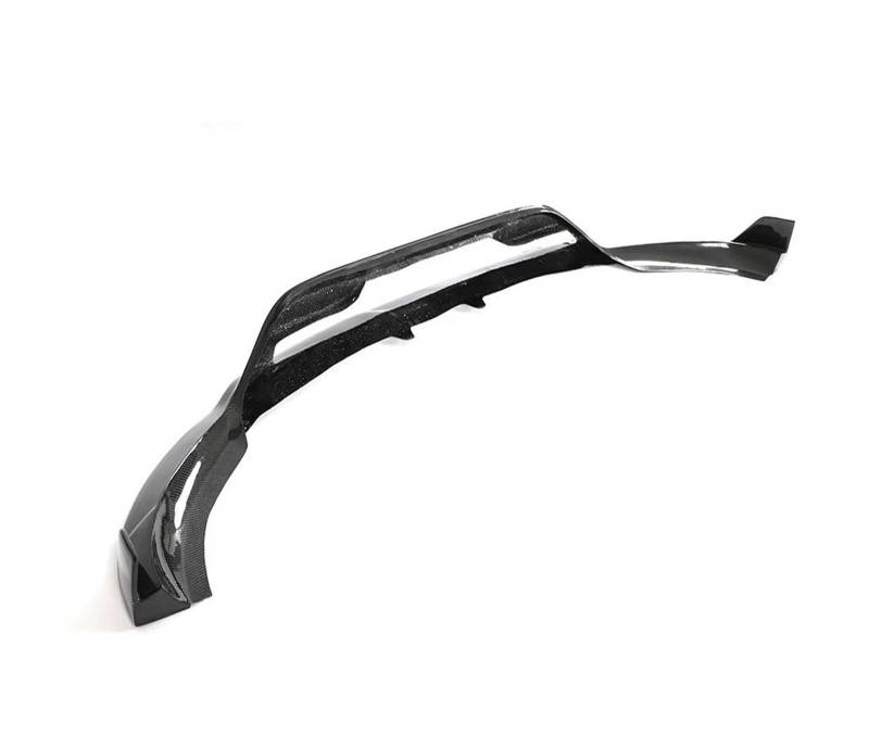 Stoßstange vorne Für Benz Für GLE CLAS W167 C167 GLE450 GLE53 GLE63 Für AMG 2020 2021 2022 Auto Vorren Stoßfänger Lip Spoiler Carbon Fiber Body Kits Autoteile Frontspoiler von Wnfmjqe