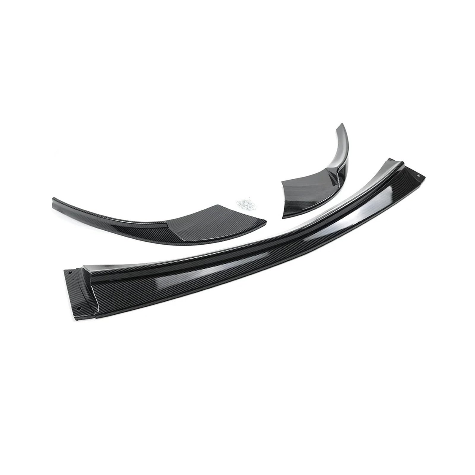 Stoßstange vorne Für Chevrolet Für Corvette C6 2005-2008 2009 2010 2011 2012 2013 Basismoll Frontstoßstange Lip Spoiler Splitter Seitenkörper Kit Verkleidungsschutz Autoteile Frontspoiler(Kohlefaser Stoßstange vorne Für Chevrolet Für Corvette C6 2005-2008 2009 2010 2011 2012 2013 Basismoll Frontstoßstange Lip Spoiler Splitter Seitenkörper Kit Verkleidungsschutz Autoteile Frontspoiler(Kohlefaser von Wnfmjqe
