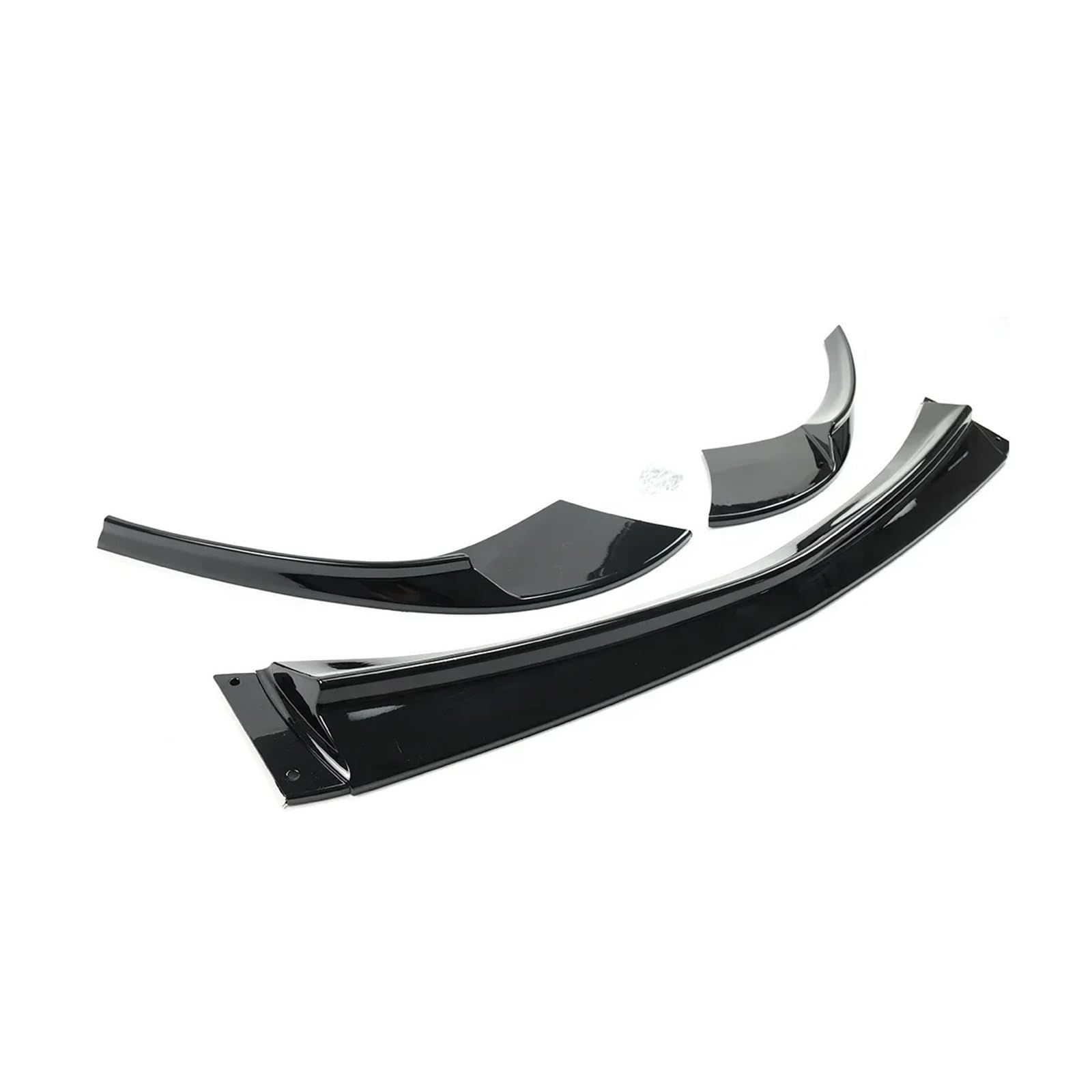 Stoßstange vorne Für Chevrolet Für Corvette C6 2005-2008 2009 2010 2011 2012 2013 Basismoll Frontstoßstange Lip Spoiler Splitter Seitenkörper Kit Verkleidungsschutz Autoteile Frontspoiler(Glossy Bla Stoßstange vorne Für Chevrolet Für Corvette C6 2005-2008 2009 2010 2011 2012 2013 Basismoll Frontstoßstange Lip Spoiler Splitter Seitenkörper Kit Verkleidungsschutz Autoteile Frontspoiler(Glossy Bla von Wnfmjqe