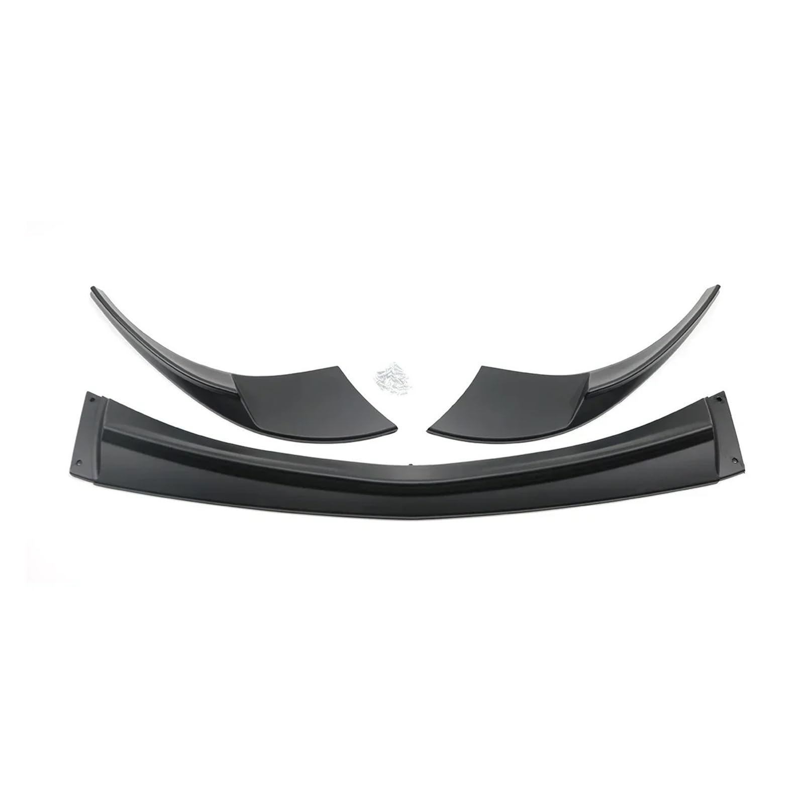 Stoßstange vorne Für Chevrolet Für Corvette C6 2005-2008 2009 2010 2011 2012 2013 Basismoll Frontstoßstange Lip Spoiler Splitter Seitenkörper Kit Verkleidungsschutz Autoteile Frontspoiler(Matt-schwa Stoßstange vorne Für Chevrolet Für Corvette C6 2005-2008 2009 2010 2011 2012 2013 Basismoll Frontstoßstange Lip Spoiler Splitter Seitenkörper Kit Verkleidungsschutz Autoteile Frontspoiler(Matt-schwa von Wnfmjqe