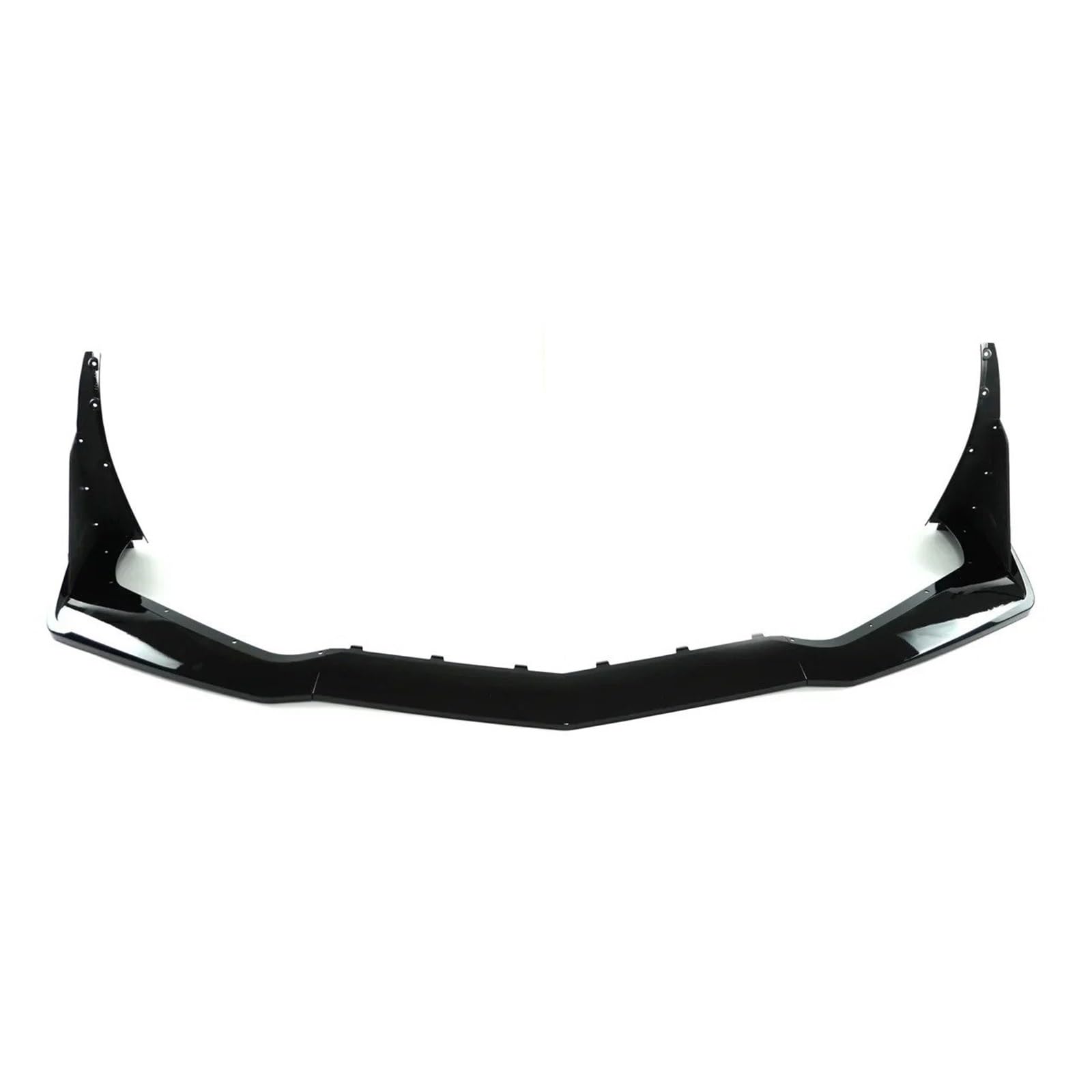 Stoßstange vorne Für Chevrolet Für Corvette C7 2014 2015 2016 2017 2018 2019 Modifiziert Mit Zr1 Stoßstange Winglets Autozubehör Spoiler Splitter Frontstoßstange Lip Autoteile Frontspoiler(Glossy Blac Stoßstange vorne Für Chevrolet Für Corvette C7 2014 2015 2016 2017 2018 2019 Modifiziert Mit Zr1 Stoßstange Winglets Autozubehör Spoiler Splitter Frontstoßstange Lip Autoteile Frontspoiler(Glossy Blac von Wnfmjqe