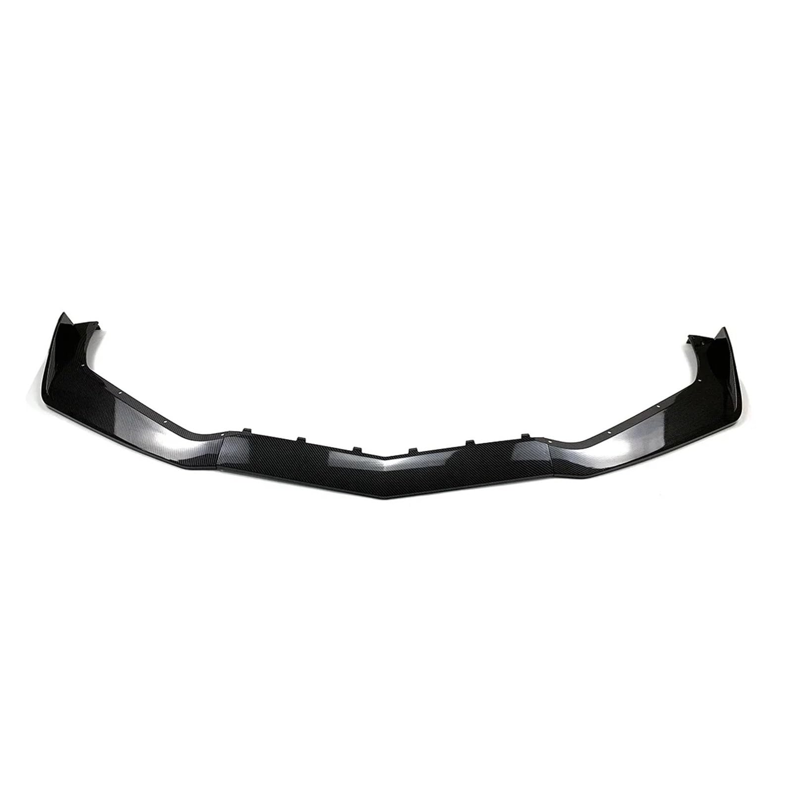 Stoßstange vorne Für Chevrolet Für Corvette C7 2014-2018 2019 Konzepte Modifizierte Zr1 Stoßfängersplitter Diffusor Spoiler Carbonfaser-Look Frontstoßstangenlippe Autoteile Frontspoiler(Kohlefaser-O Stoßstange vorne Für Chevrolet Für Corvette C7 2014-2018 2019 Konzepte Modifizierte Zr1 Stoßfängersplitter Diffusor Spoiler Carbonfaser-Look Frontstoßstangenlippe Autoteile Frontspoiler(Kohlefaser-O von Wnfmjqe