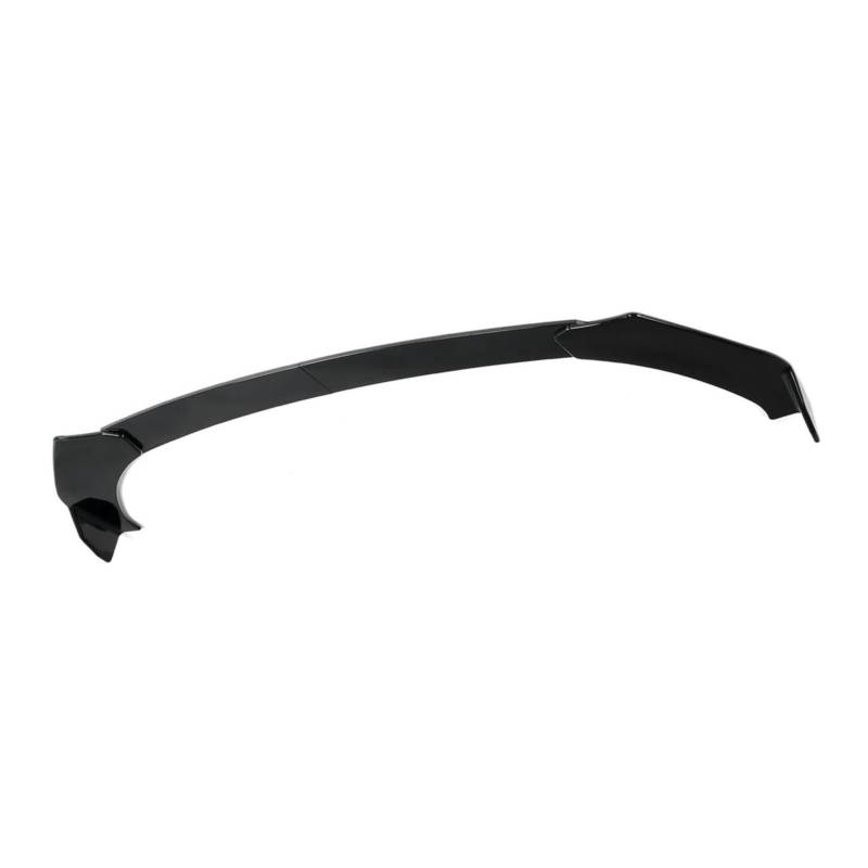 Stoßstange vorne Für Civic Für Accord 9TH 10TH Für EK EG S2000 Für FIT Universal Auto Vorderen Stoßfänger Lippe Kinn Stoßstange Körper Kits Splitter Autoteile Frontspoiler von Wnfmjqe