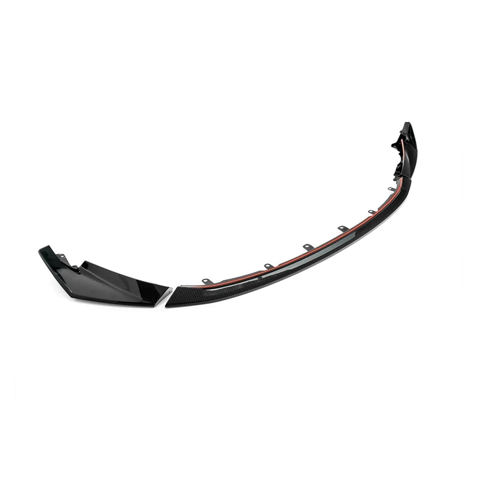 Stoßstange vorne Für M3 Für M4 G80 G82 G83 2021 2022 2023 2024 CSL Frontlippe Frontstoßstange Frontschaufel Automotive Spoiler Body Kit Echte Trockene Kohlefaser Autoteile Frontspoiler Stoßstange vorne Für M3 Für M4 G80 G82 G83 2021 2022 2023 2024 CSL Frontlippe Frontstoßstange Frontschaufel Automotive Spoiler Body Kit Echte Trockene Kohlefaser Autoteile Frontspoiler von Wnfmjqe