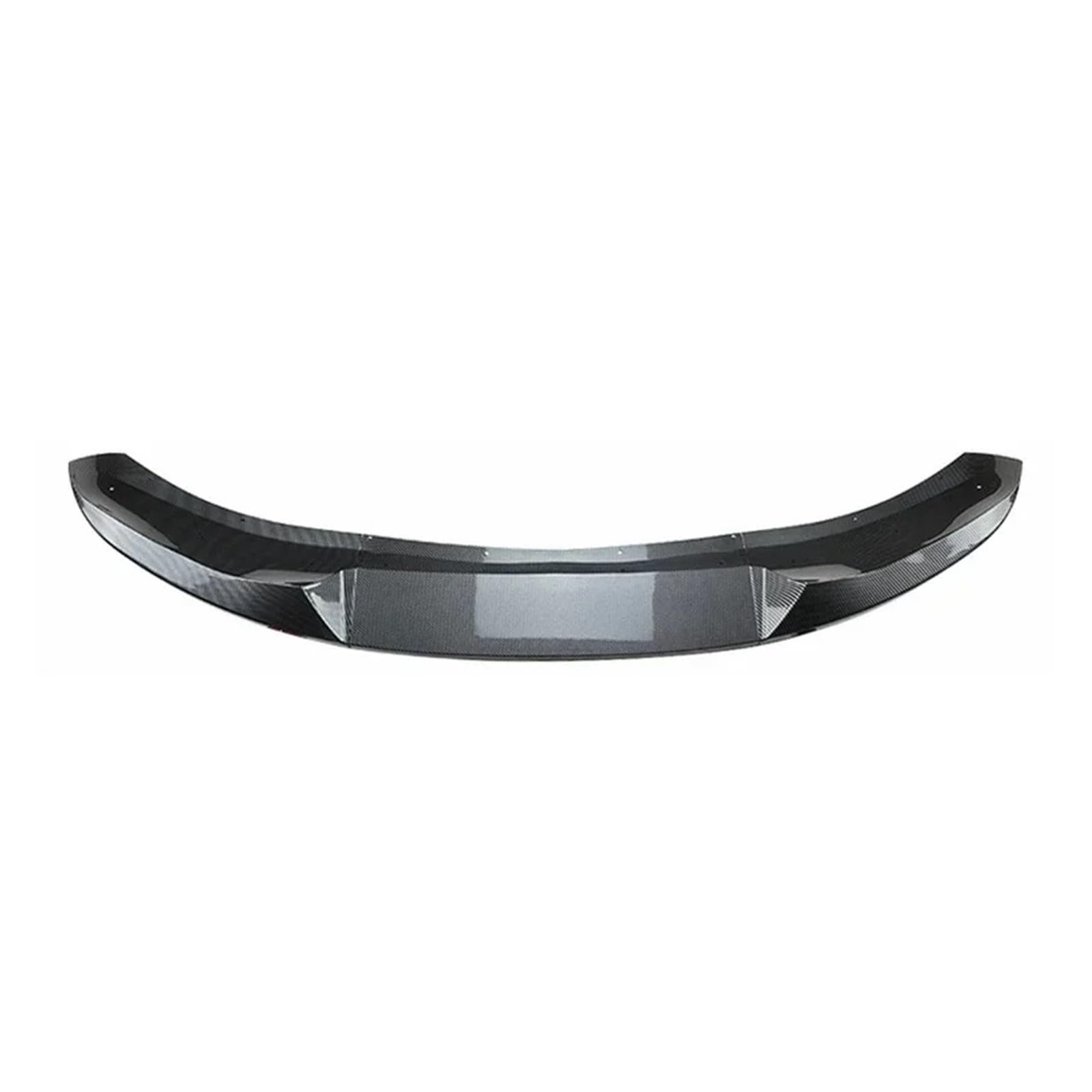 Stoßstange vorne Für Tesla Für Moll 3 2017-2022 2023 Limousine Karosseriespoiler Splitter Kit Frontstoßstange Spoiler Lippe Stoßstange Schutzschutz Spoiler Diffusor Autoteile Frontspoiler(Carbon Loo Stoßstange vorne Für Tesla Für Moll 3 2017-2022 2023 Limousine Karosseriespoiler Splitter Kit Frontstoßstange Spoiler Lippe Stoßstange Schutzschutz Spoiler Diffusor Autoteile Frontspoiler(Carbon Loo von Wnfmjqe