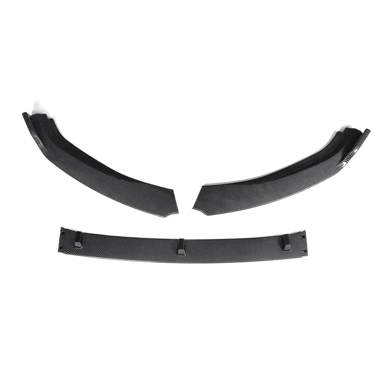 Stoßstange vorne Für VW Für Golf 7 VII MK7 Für TDI Für TSI Für TGI 2012-2017 Diffusor Spoiler Protector Frontschaufel Surround Autoteil Frontstoßstange Splitter Lip Autoteile Frontspoiler(Carbon Loo Stoßstange vorne Für VW Für Golf 7 VII MK7 Für TDI Für TSI Für TGI 2012-2017 Diffusor Spoiler Protector Frontschaufel Surround Autoteil Frontstoßstange Splitter Lip Autoteile Frontspoiler(Carbon Loo von Wnfmjqe