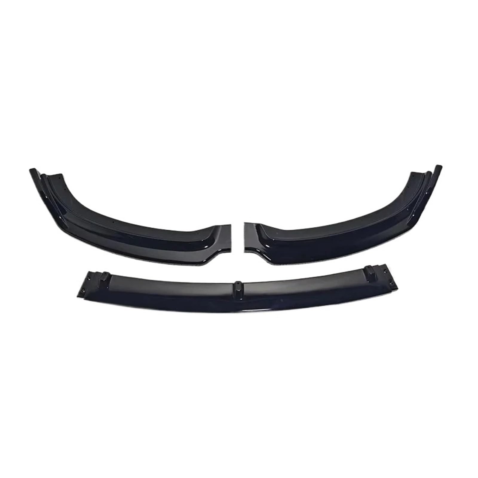 Stoßstange vorne Karosserie-Kit Aus ABS-Kunststoff Untere Splitter-Schutzplatte Für Auto-Frontspoilerlippe F30 F31 3er-Serie Standard 2013–2015 2016 2017 2018 2019 Autoteile Frontspoiler(Gloss Black) Stoßstange vorne Karosserie-Kit Aus ABS-Kunststoff Untere Splitter-Schutzplatte Für Auto-Frontspoilerlippe F30 F31 3er-Serie Standard 2013–2015 2016 2017 2018 2019 Autoteile Frontspoiler(Gloss Black) von Wnfmjqe