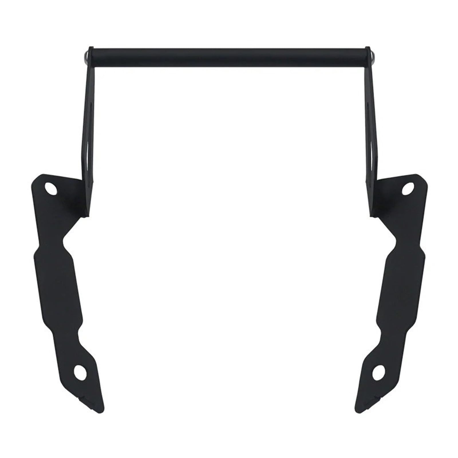 Zubehör GPS-Smartphone-Navigation Halterung Adapterhalter Für XL 750 Transalp XL750 2023 2024 2025 Handyhalterung Motorrad(12MM TRANSALPMM) von Wnfmjqe