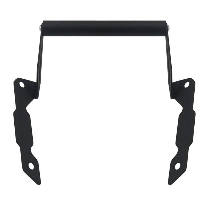 Zubehör GPS-Smartphone-Navigation Halterung Adapterhalter Für XL 750 Transalp XL750 2023 2024 2025 Handyhalterung Motorrad(22MM TRANSALPMM) von Wnfmjqe