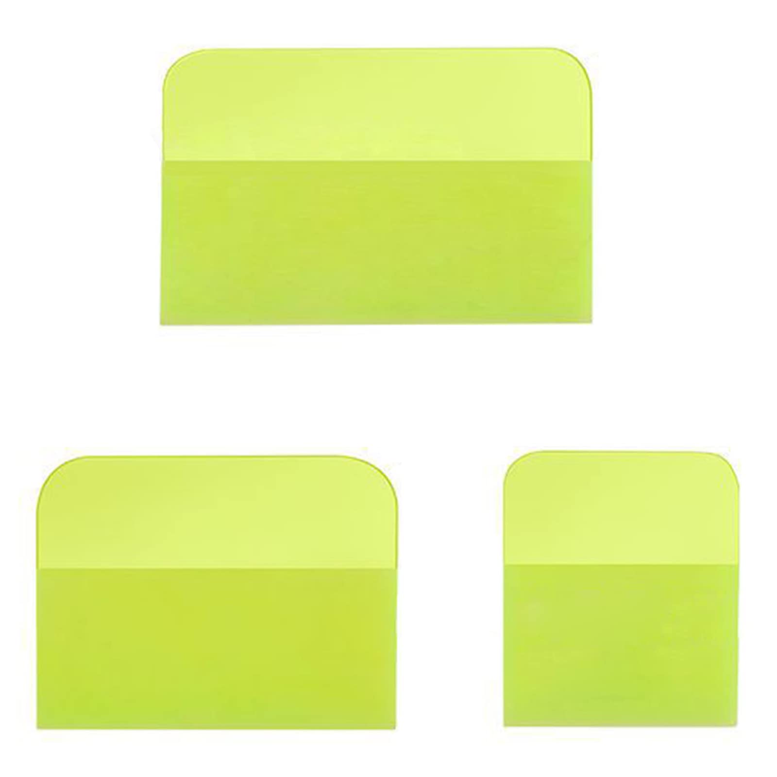 Fenstertönungs Set Werkzeuge TPU PPF Rakel Autolackschutzfolie Vinylfolie Gummischaber Autozubehör Sauberer Wischer Fenstertönungs Set Werkzeuge TPU PPF Rakel Autolackschutzfolie Vinylfolie Gummischaber Autozubehör Sauberer Wischer von Woedpez