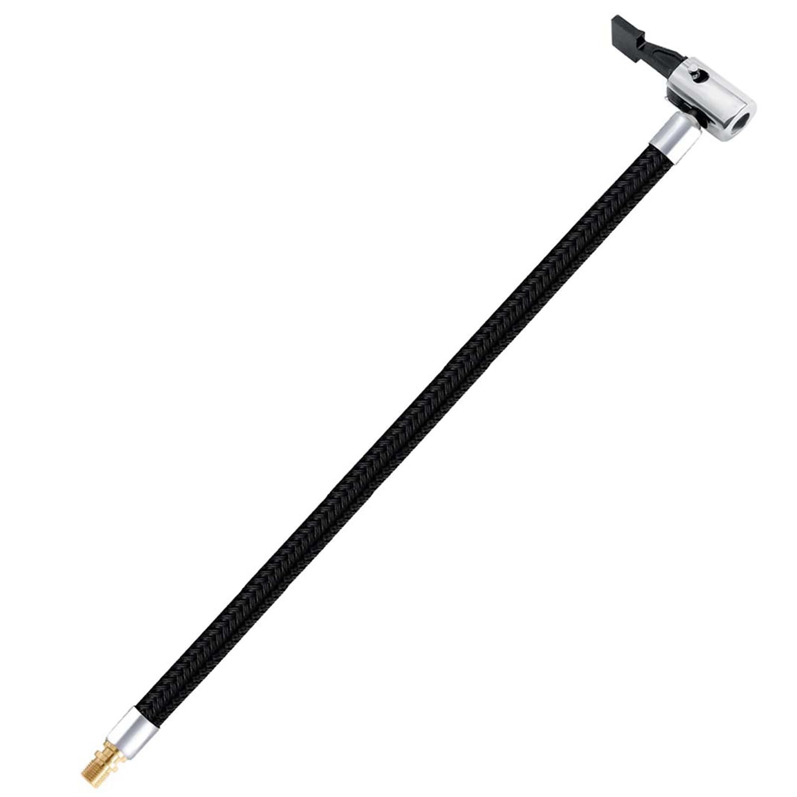 Woedpez Adapter Für Reifenfüllschläuche Luftspannfutter Mit Geflochtenen Schläuchen Für Luftkompressoren. Aufdrehbar Umwandelbar In Einen Verriegelbaren Anschluss Woedpez Adapter Für Reifenfüllschläuche Luftspannfutter Mit Geflochtenen Schläuchen Für Luftkompressoren. Aufdrehbar Umwandelbar In Einen Verriegelbaren Anschluss von Woedpez