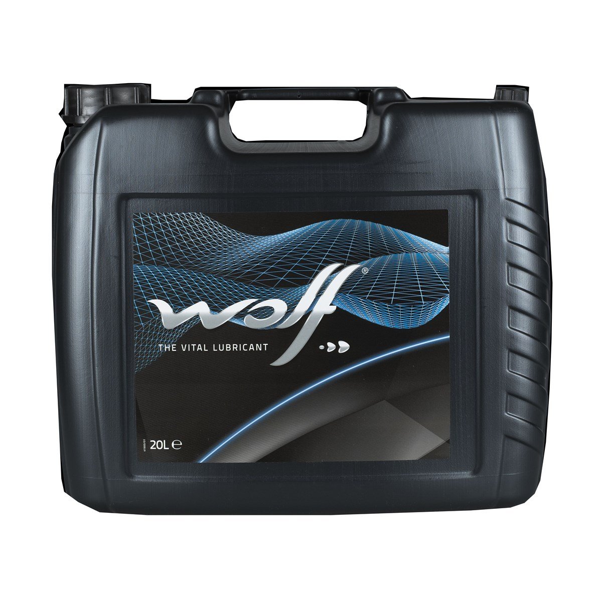 Wolf 8303852 - Getriebeöl von Wolf