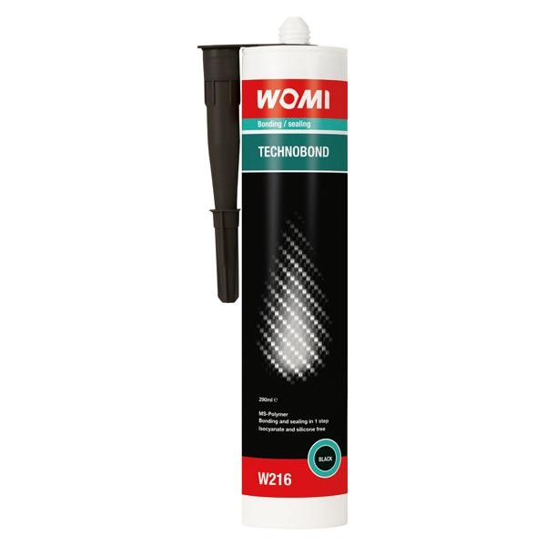Womi Dichtstoff 5570216 von Womi