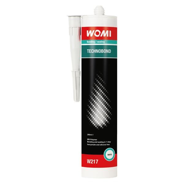 Womi Dichtstoff 5570217 von Womi