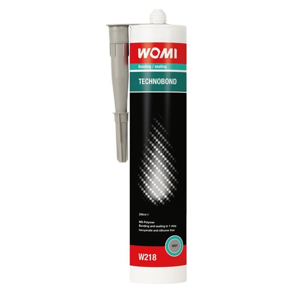 Womi Dichtstoff 5570218 von Womi