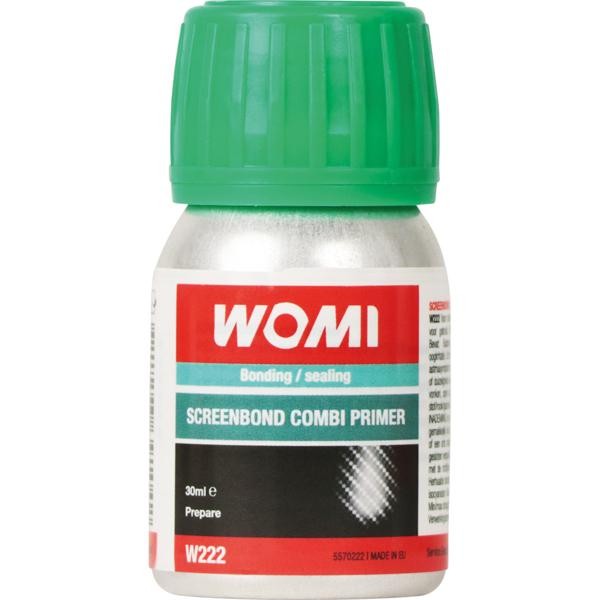 Womi Primer, Scheibenklebstoff 5570222 von Womi