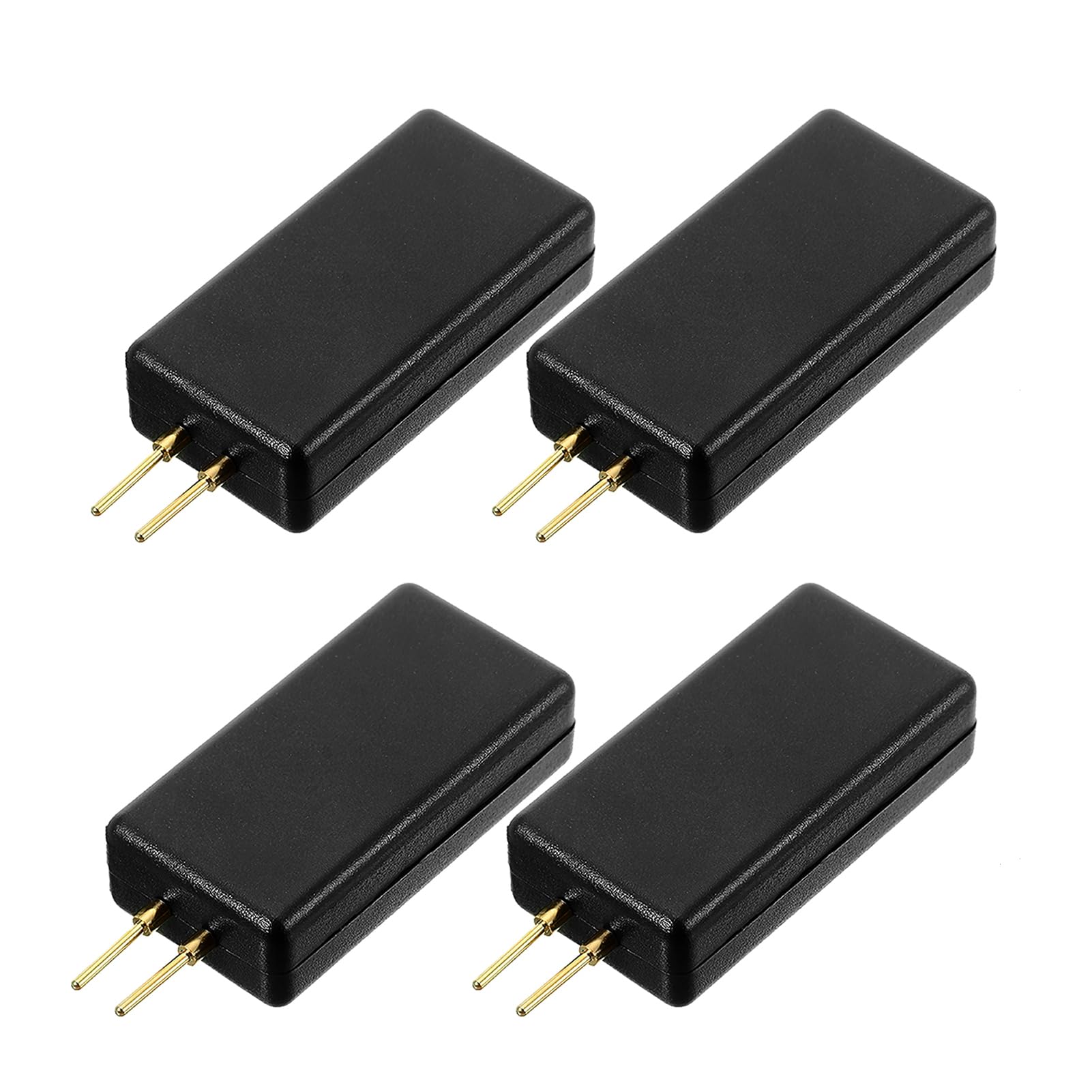 Wonvify 4 Pcs Universelles Auto Airbag Simulatorer, Fehlersuche Diagnose Reparatur Tester Tool, Universal Emulator Simulatoren Werkzeug für Diagnose Fehlerbehebung Wonvify 4 Pcs Universelles Auto Airbag Simulatorer, Fehlersuche Diagnose Reparatur Tester Tool, Universal Emulator Simulatoren Werkzeug für Diagnose Fehlerbehebung von Wonvify
