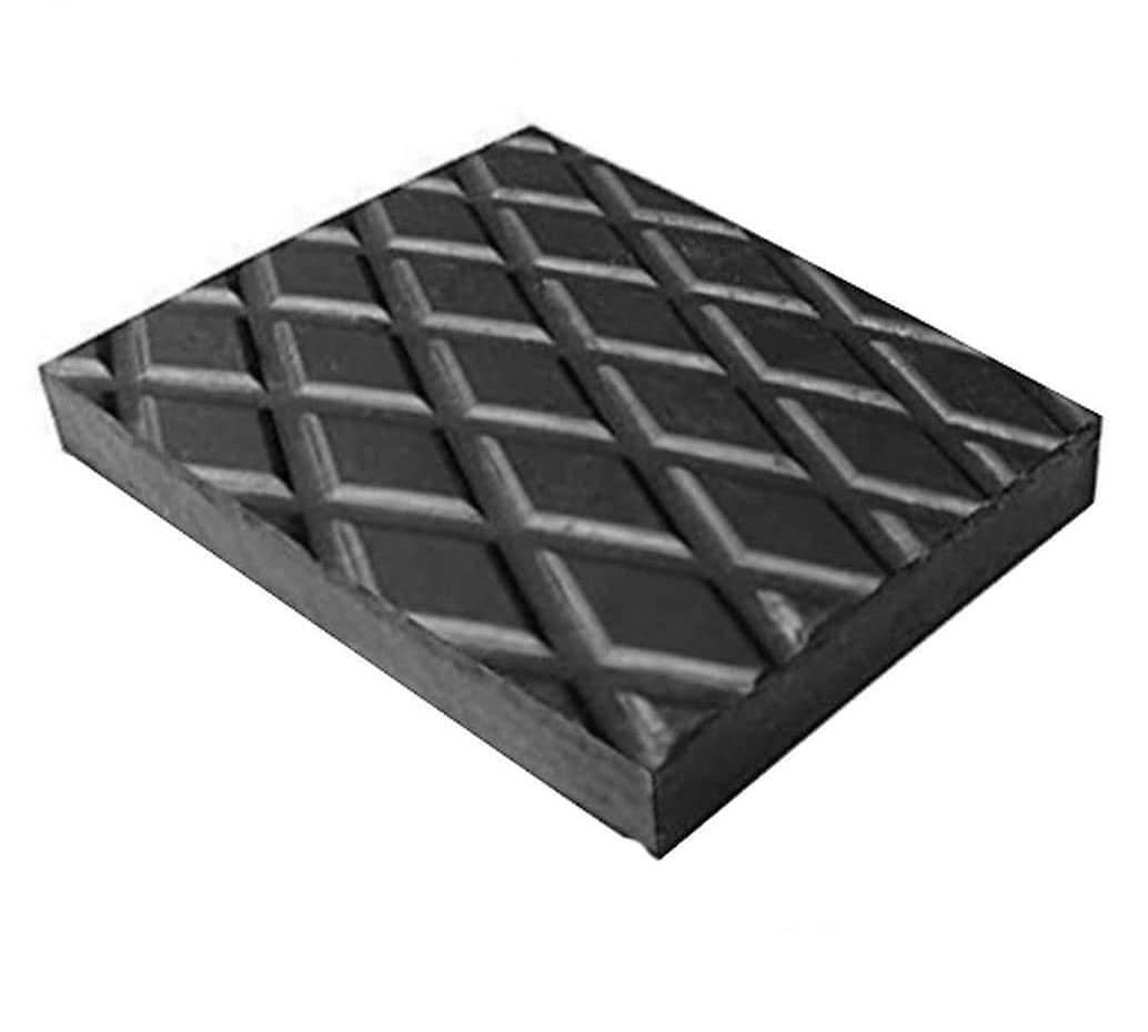 Wood Company Italy Set mit 4 Stück Gummipuffer Höhe 20 mm. für Hebebühne Maße 160 x 120 x 20 mm. Puffer aus echtem Gummi, Halterungen aus echtem Gummi, Halterungen aus echtem Gummi – Kit 4 Stück. Wood Company Italy Set mit 4 Stück Gummipuffer Höhe 20 mm. für Hebebühne Maße 160 x 120 x 20 mm. Puffer aus echtem Gummi, Halterungen aus echtem Gummi, Halterungen aus echtem Gummi – Kit 4 Stück. von Wood Company Italy