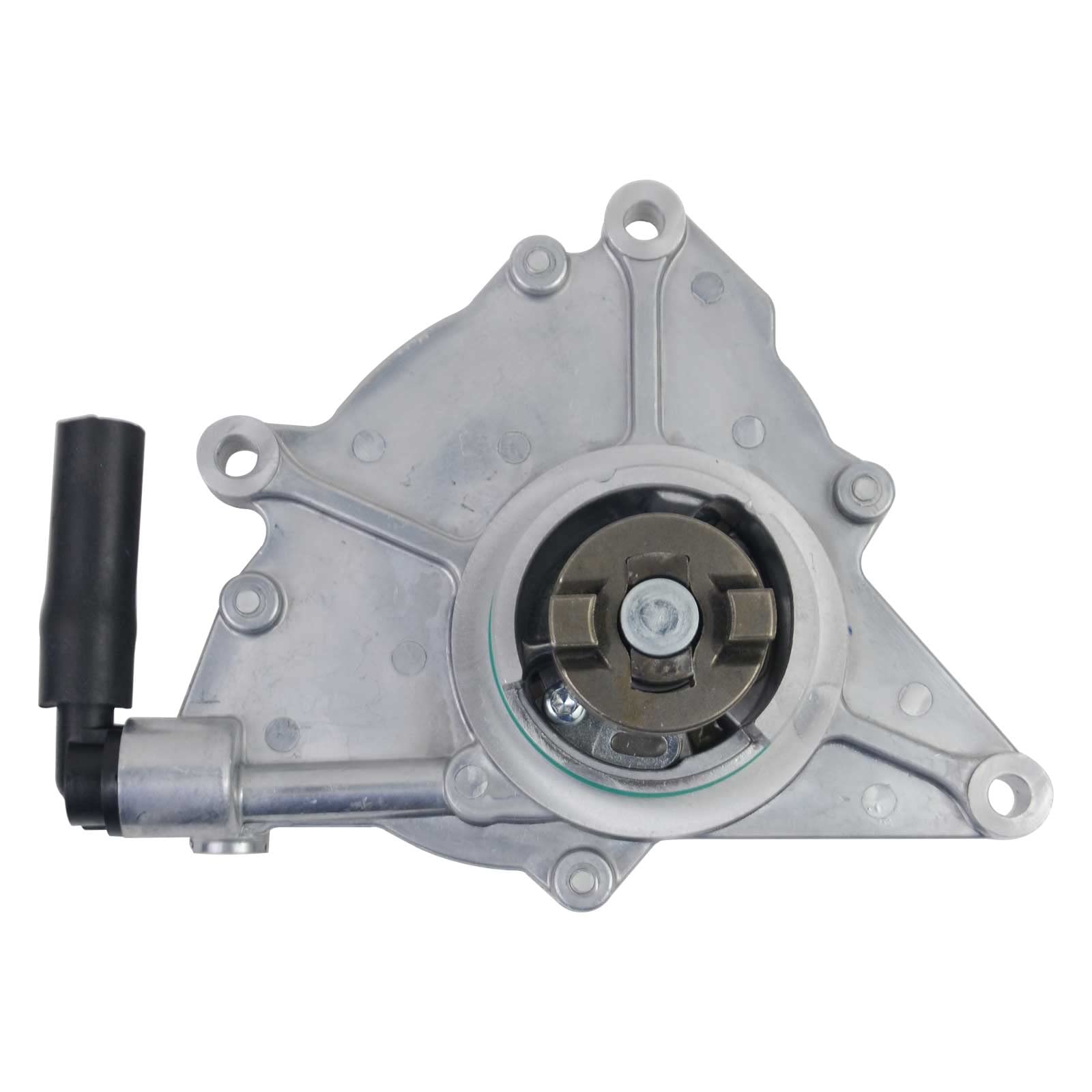Woosphy Brems-Vakuumpumpe 28810-4A401 Ersatz für i800 iLoad Sorento AWD I JC 2.5 CRDi 2006-2019 Woosphy Brems-Vakuumpumpe 28810-4A401 Ersatz für i800 iLoad Sorento AWD I JC 2.5 CRDi 2006-2019 von Woosphy