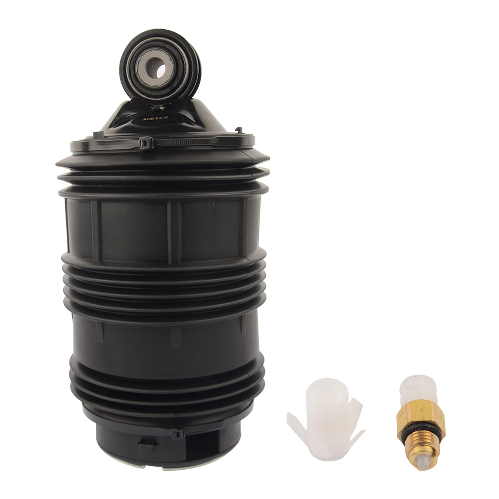 Woosphy Luftfeder Luftfederung hinten 2pin Ersatz für Wagon E-Klasse T-Modell S211 E200 CDI E220 T CDI E240 T E350 T 2113200925 A2113200925 211320092580 A211320092580 Woosphy Luftfeder Luftfederung hinten 2pin Ersatz für Wagon E-Klasse T-Modell S211 E200 CDI E220 T CDI E240 T E350 T 2113200925 A2113200925 211320092580 A211320092580 von Woosphy