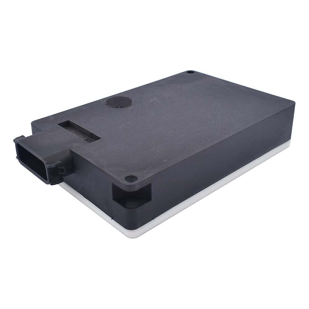 Woosphy Radarsensor Kompatibel mit Totwinkel-Assistent ML/GLE320 GLC 250 GL320 GL350 GL/GLS 400, 0009020221, 0009052504, 0009018802 Woosphy Radarsensor Kompatibel mit Totwinkel-Assistent ML/GLE320 GLC 250 GL320 GL350 GL/GLS 400, 0009020221, 0009052504, 0009018802 von Woosphy