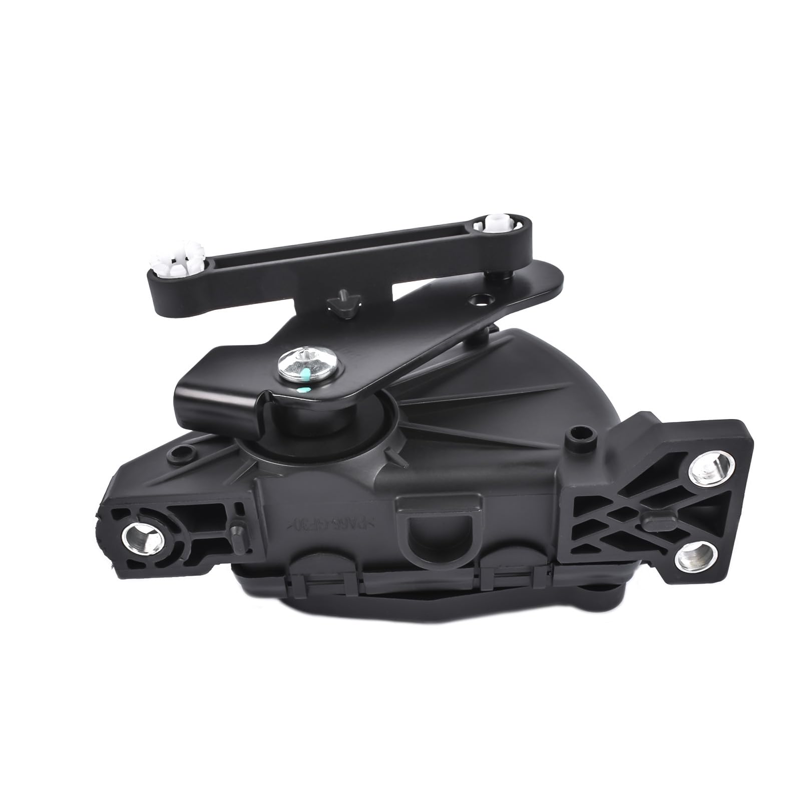 Woosphy Sensor Fahrpedalstellung Gaspedalstellung 6 polig Ersatz für Clio II Kangoo/Kangoo Express Thalia I LB Thalia II LU1/2 1.5 dCi 6PV010946361 Woosphy Sensor Fahrpedalstellung Gaspedalstellung 6 polig Ersatz für Clio II Kangoo/Kangoo Express Thalia I LB Thalia II LU1/2 1.5 dCi 6PV010946361 von Woosphy