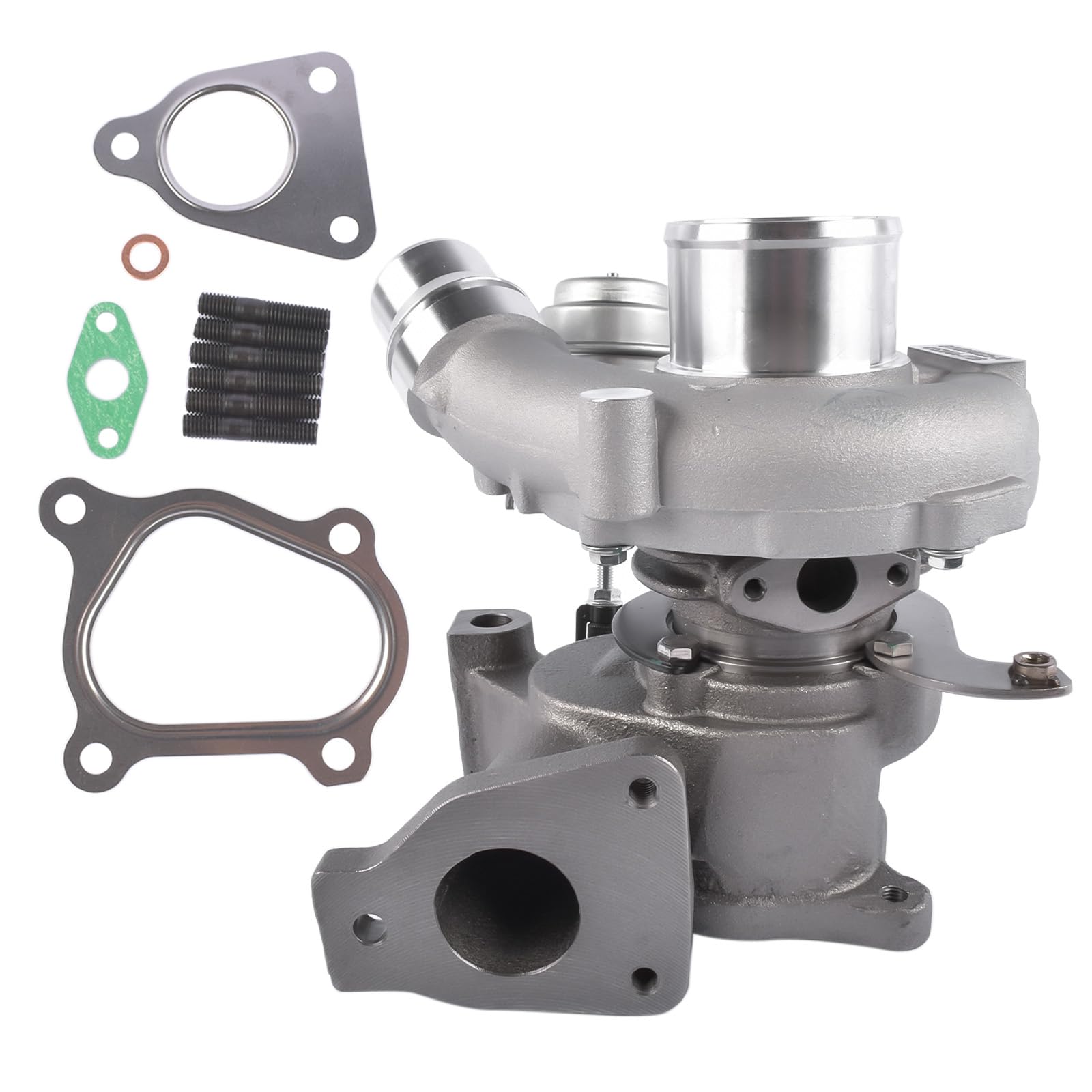 Woosphy Turbolader Ersatz für Vivaro 2.0 CDTi Trafic Primastar 2.0 dCi 2006-2016 8200637628 7701477300 von Woosphy