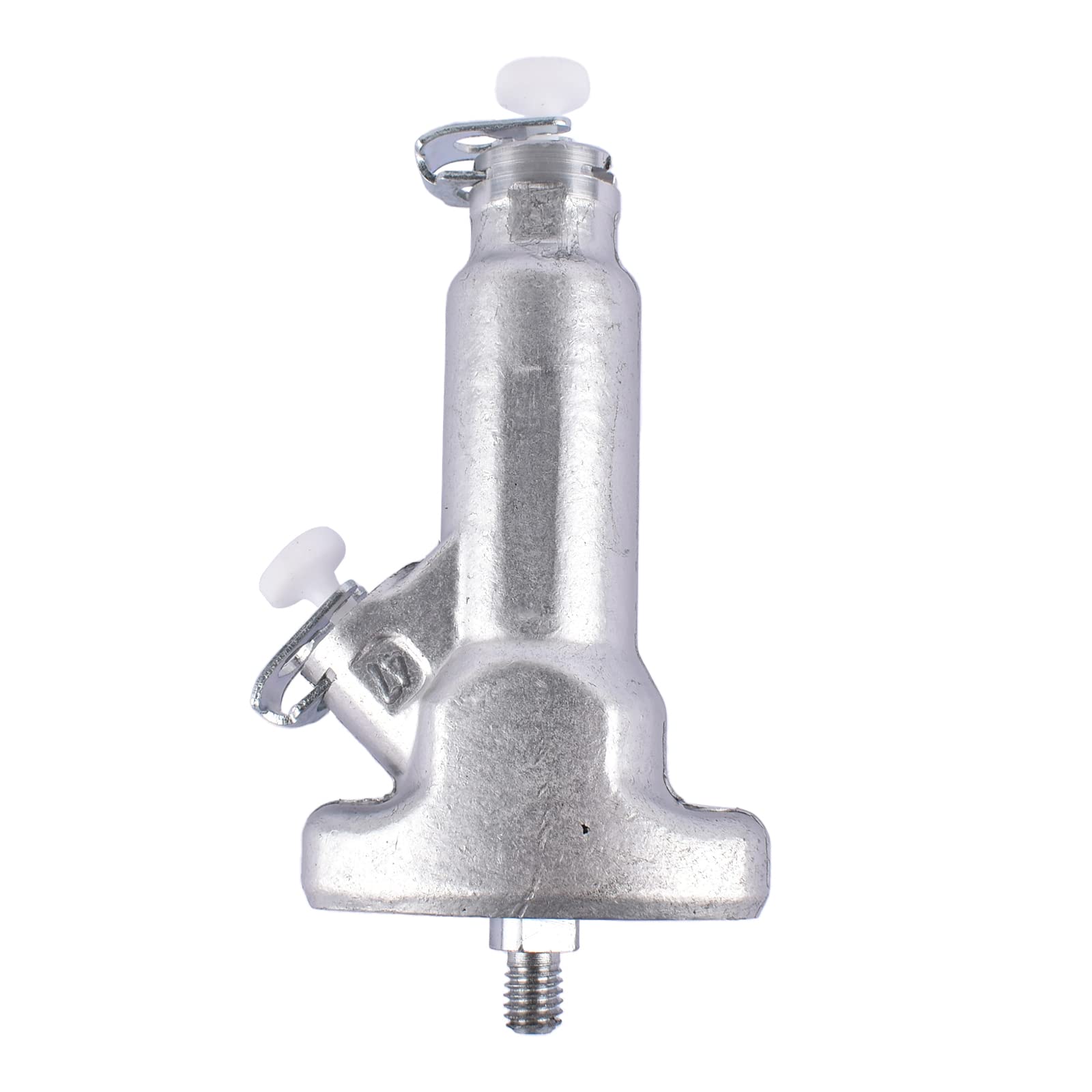 Woosphy Verdeckzylinder Hydraulikzylinder Verdeck Ersatz für CLK Cabriolet A208 SL R129 Alle Motoren 1298001672 A 129 800 16 72 Woosphy Verdeckzylinder Hydraulikzylinder Verdeck Ersatz für CLK Cabriolet A208 SL R129 Alle Motoren 1298001672 A 129 800 16 72 von Woosphy