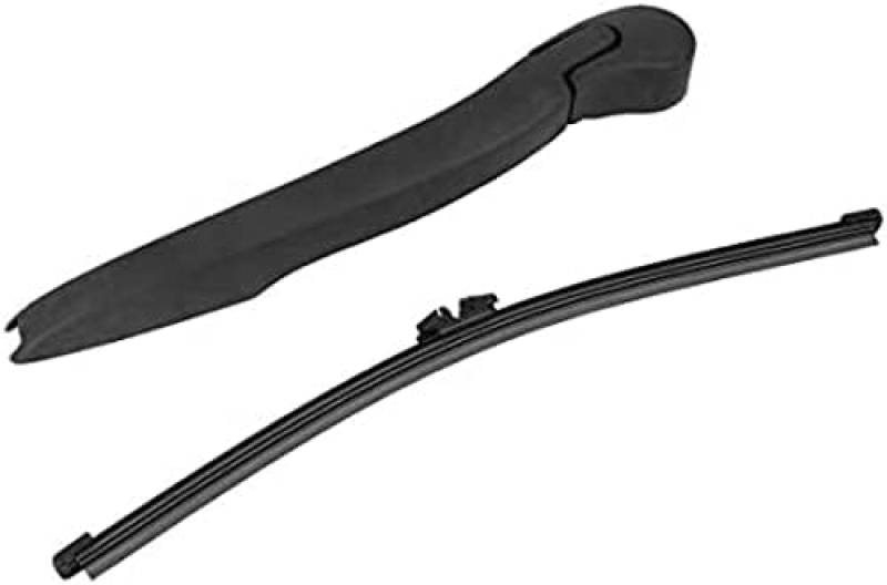 WouND Heckscheibenwischer Heckscheibenwischerarm,für B-M&W 3 Series F31 2011-2019 12 Inch Scheibenwischer Hinten Ersatz von WouND