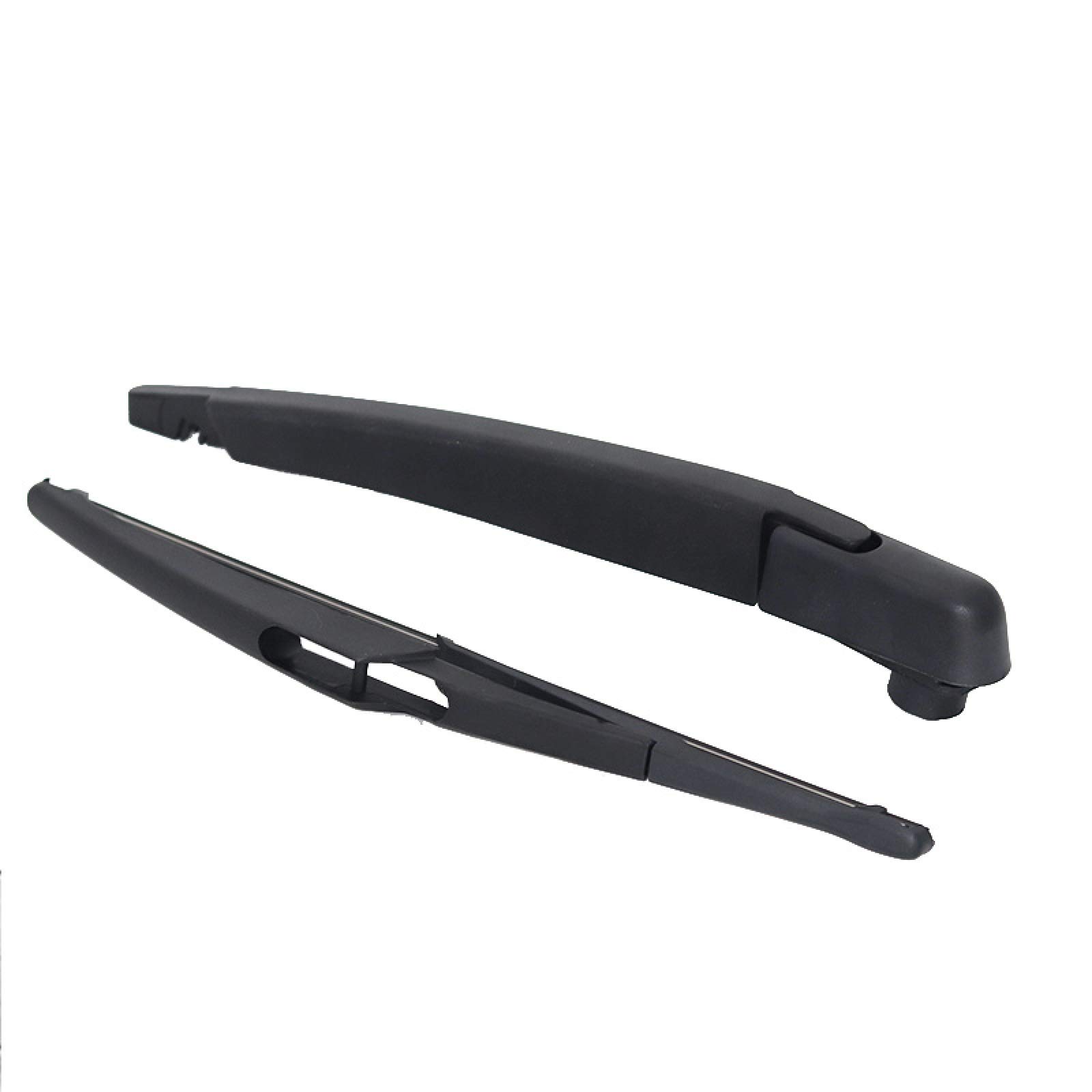 WouND Hinterer Scheibenwischerarm Und Blatt Set,Passt für Peugeot 308SW 308 SW II MK2 2014-2020 12" Scheibenwischer Hinten Ersatz WouND Hinterer Scheibenwischerarm Und Blatt Set,Passt für Peugeot 308SW 308 SW II MK2 2014-2020 12" Scheibenwischer Hinten Ersatz von WouND