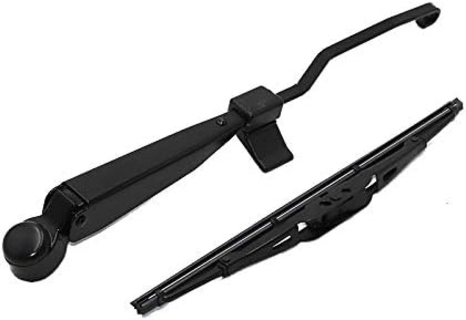 WouND Hinterer Scheibenwischerarm Und Blatt Set,für Jeep GRAND CHEROKEE II 1999-2004 11" Scheibenwischer Hinten Ersatz WouND Hinterer Scheibenwischerarm Und Blatt Set,für Jeep GRAND CHEROKEE II 1999-2004 11" Scheibenwischer Hinten Ersatz von WouND