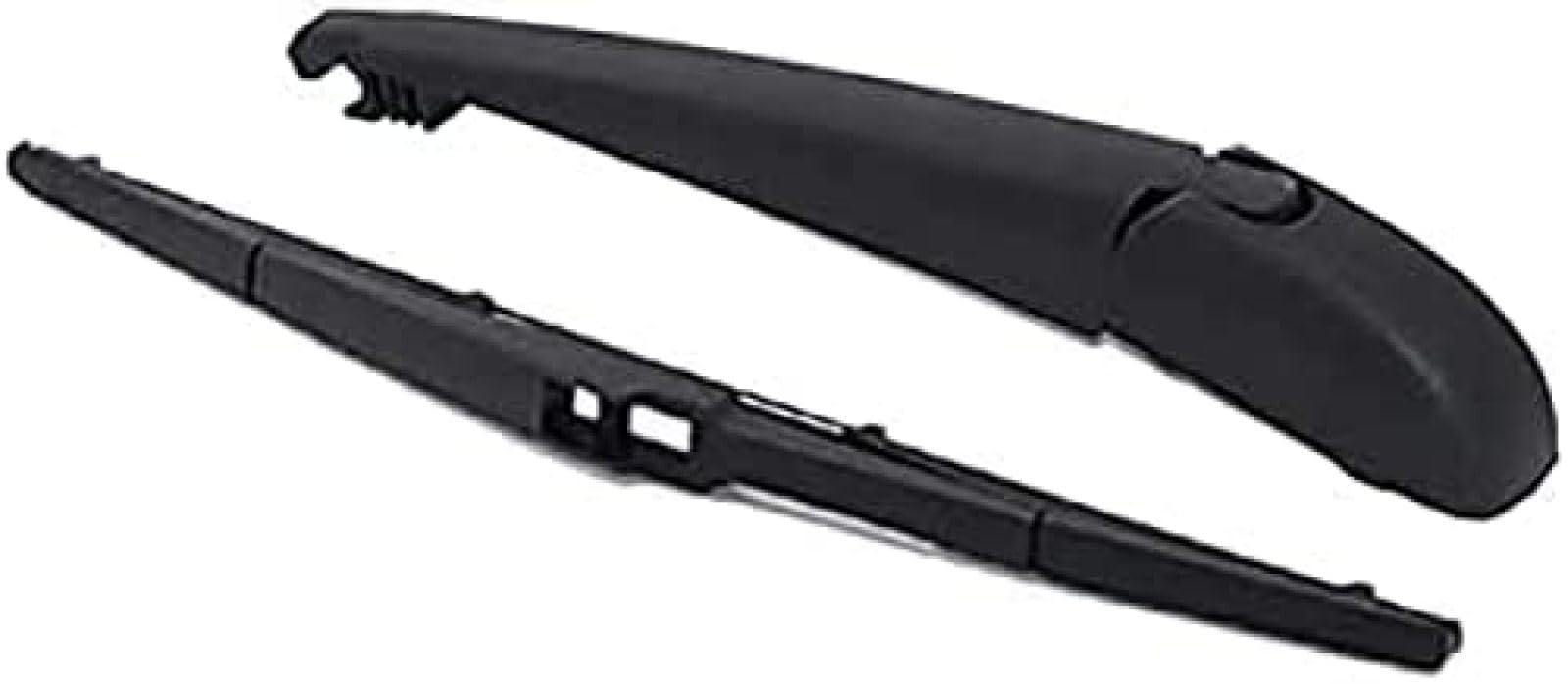 WouND Hinterer Scheibenwischerarm Und Blatt Set,für Toyota für C-HR CHR 2016-2020 Scheibenwischer Hinten Ersatz WouND Hinterer Scheibenwischerarm Und Blatt Set,für Toyota für C-HR CHR 2016-2020 Scheibenwischer Hinten Ersatz von WouND