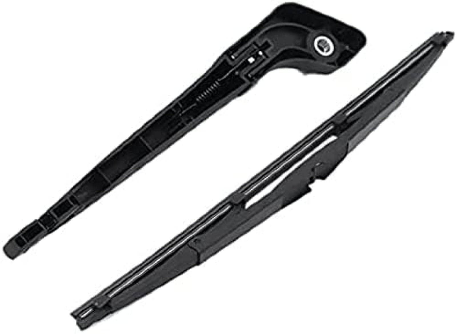 WouND Hinterer Scheibenwischerarm Und Blatt Set,für Volvo V70 2001-2003 16" Scheibenwischer Hinten Ersatz WouND Hinterer Scheibenwischerarm Und Blatt Set,für Volvo V70 2001-2003 16" Scheibenwischer Hinten Ersatz von WouND