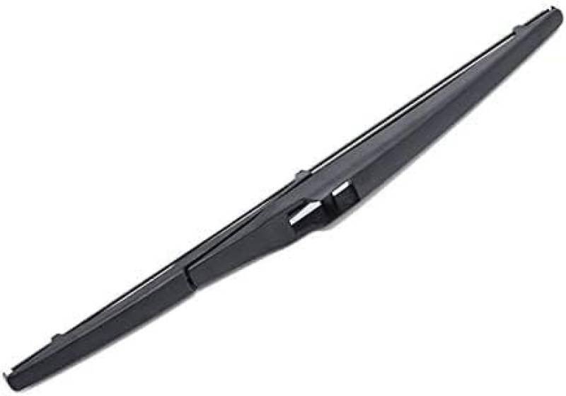 WouND Scheibenwischer Hinten,12" für Toyota Verso 2009-2018 Heckscheiben Wischer Gummi Reinigungsfenster Ersatzteile von WouND