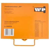 Bremsentlüfter WP WP 5-300-ZO2 von Wp