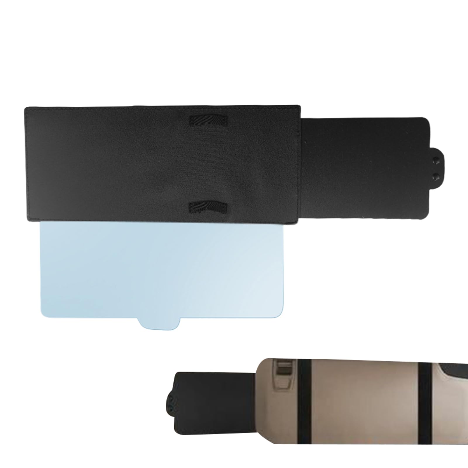 Autosonnenblende Verlängerung Sonnenschutz - Blendfreie Autosonnenschutzblende,Polarisierte Sonnenblende, Blendfreie Seitensonneblende & Schutz Vor UV-Strahlen Für Fahrersitz Autosonnenblende Verlängerung Sonnenschutz - Blendfreie Autosonnenschutzblende,Polarisierte Sonnenblende, Blendfreie Seitensonneblende & Schutz Vor UV-Strahlen Für Fahrersitz von Wpsagek