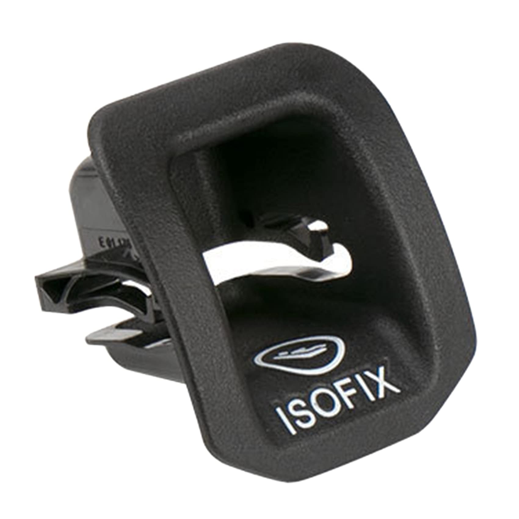 Wresetly 1769230100 Kindersitz Isofix Abdeckung für A- W176 Gla200 Gla220 Gla260 Schwarz Wresetly 1769230100 Kindersitz Isofix Abdeckung für A- W176 Gla200 Gla220 Gla260 Schwarz von Wresetly