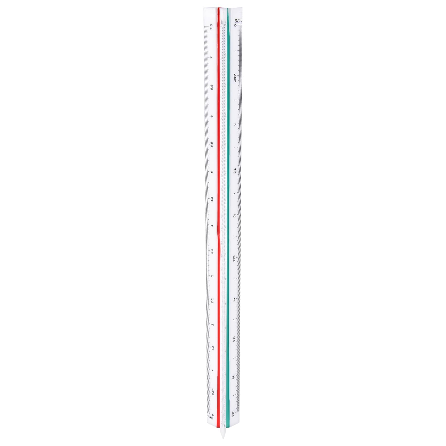 Wrtysully 1:20 1:25 1:50 1:75 1:100 1:125 Kunststoff dreieckiges Massstab Lineal Wrtysully 1:20 1:25 1:50 1:75 1:100 1:125 Kunststoff dreieckiges Massstab Lineal von Wrtysully