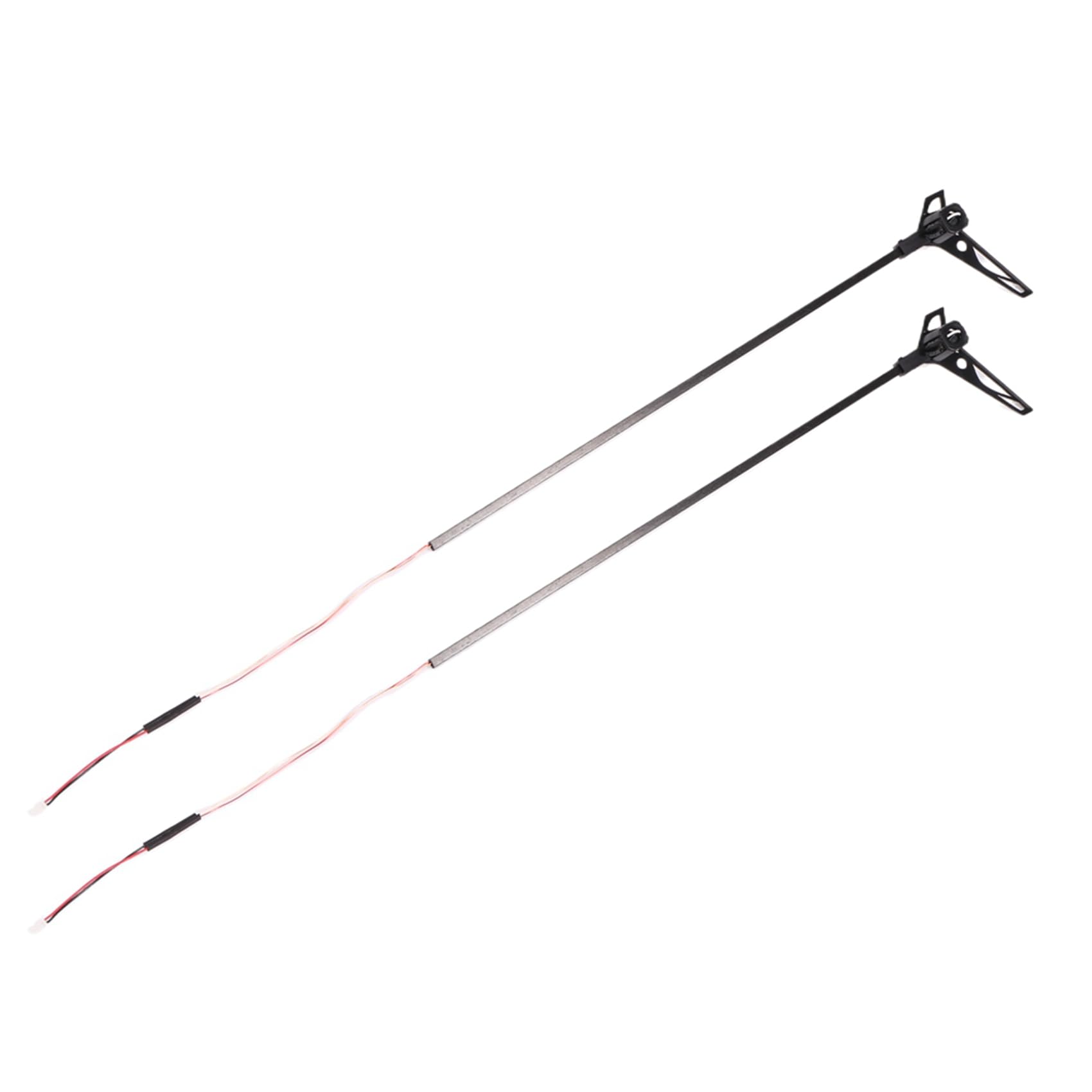 Wrtysully 2 StüCke Heck Motor Satz für XK K110 V977 RC Hub Schrauber Upgrade Teile Teile ZubehöR Wrtysully 2 StüCke Heck Motor Satz für XK K110 V977 RC Hub Schrauber Upgrade Teile Teile ZubehöR von Wrtysully