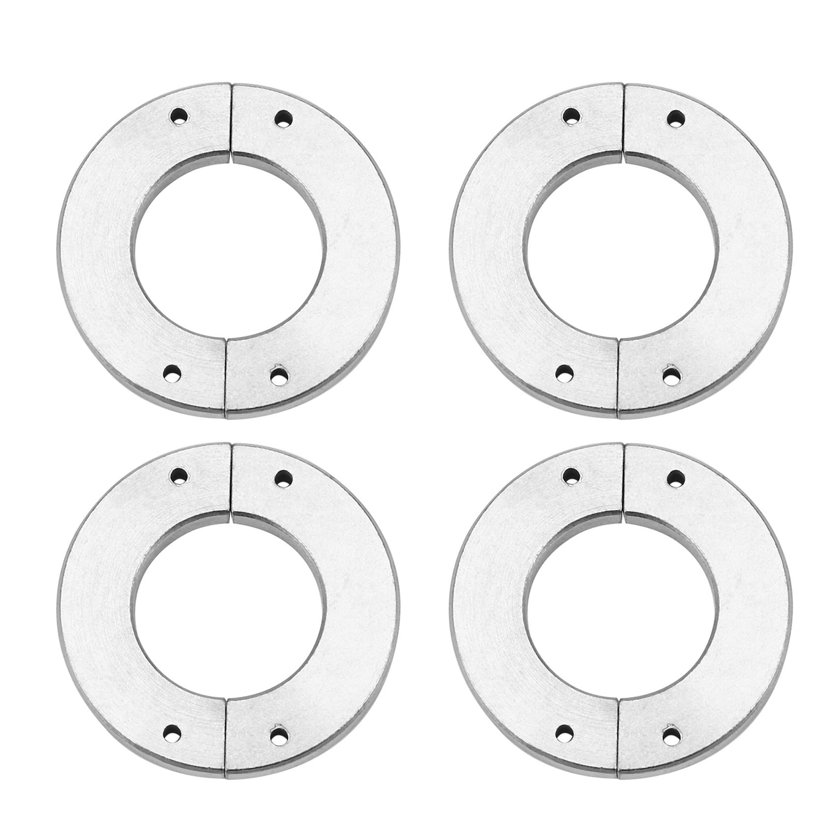 Wrtysully 4 Stücke Upgrade Metall Rad Gewicht Op Reifen Gegengewicht Für Rc Auto B14 B16 B24 B36 B14K B24K C14K Erhöhen Waage von Wrtysully