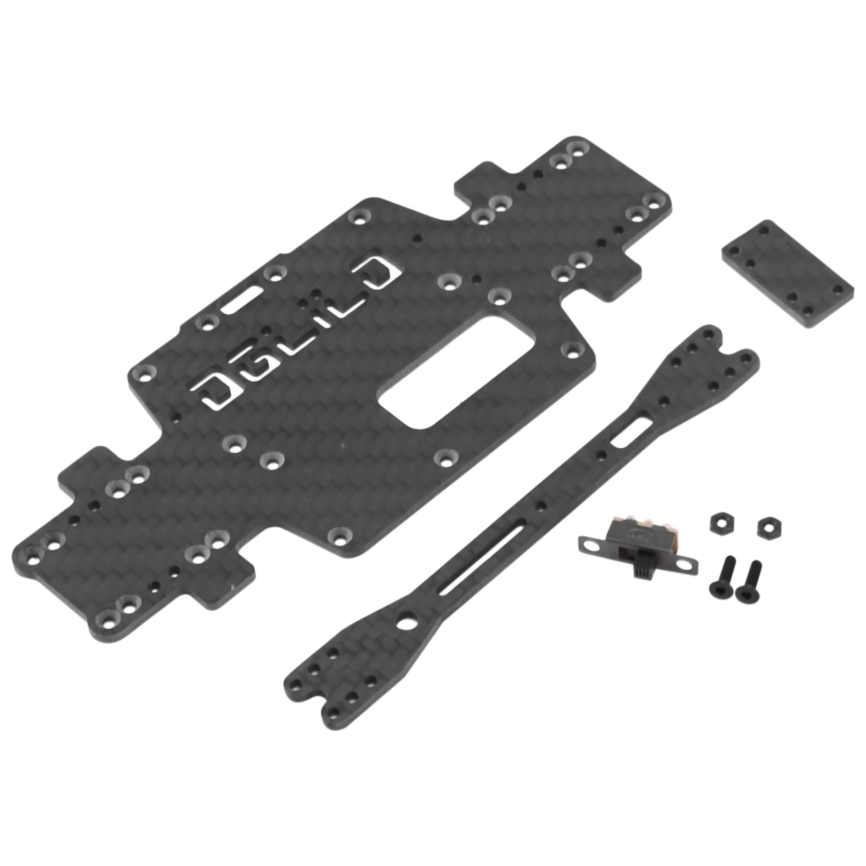 Wrtysully Für K969 K979 K989 K999 P929 P939 1:28 RC Auto Ersatzteile Verbesserte Kohlefaser Chassis Auto Boden Low Body Shell Wrtysully Für K969 K979 K989 K999 P929 P939 1:28 RC Auto Ersatzteile Verbesserte Kohlefaser Chassis Auto Boden Low Body Shell von Wrtysully