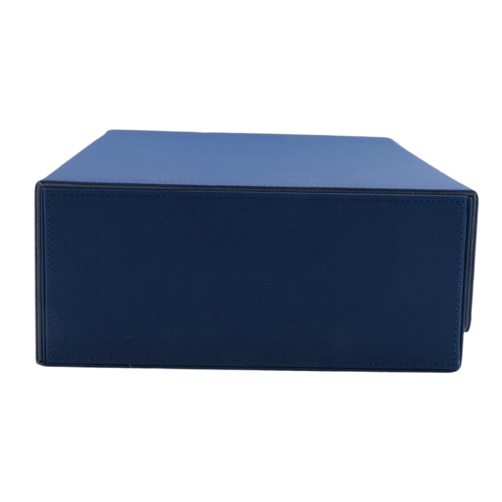 Wrtysully Karten-Aufbewahrungsbox für Sammelkarten, Kartendeck-Hülle für Mehr Als 1800 Karten mit Einzelhülle, Ca. 290 X 245 X 105 Mm, Blau Wrtysully Karten-Aufbewahrungsbox für Sammelkarten, Kartendeck-Hülle für Mehr Als 1800 Karten mit Einzelhülle, Ca. 290 X 245 X 105 Mm, Blau von Wrtysully