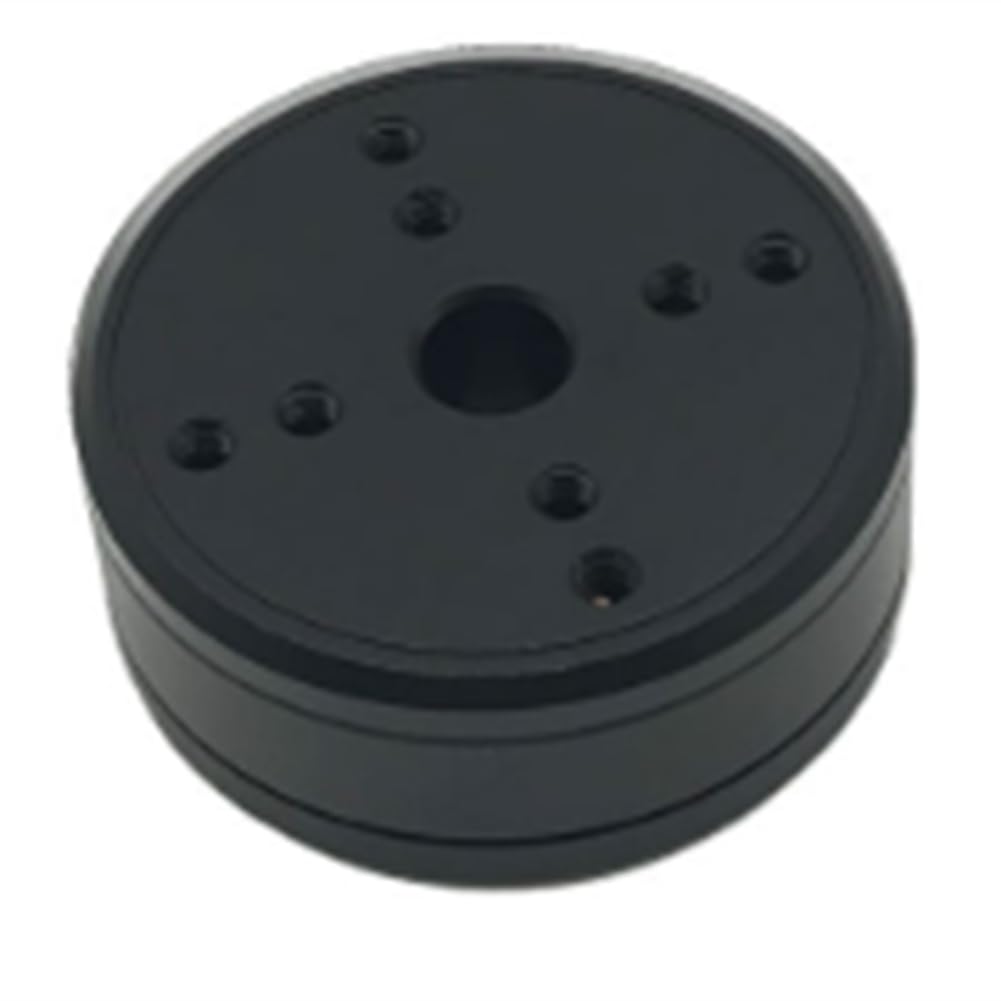 Wrtysully Lidar/Intelligentes Smart-Spielzeug/Bürstenloser Gimbal-Motor GM3514H 6 mm Hohlwelle Motor mit Großem Drehmoment 12 V/2500 Min Wrtysully Lidar/Intelligentes Smart-Spielzeug/Bürstenloser Gimbal-Motor GM3514H 6 mm Hohlwelle Motor mit Großem Drehmoment 12 V/2500 Min von Wrtysully