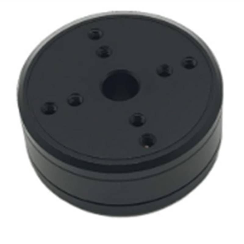 Wrtysully Lidar/Intelligentes Smart-Spielzeug/Bürstenloser Gimbal-Motor GM3514H 6 mm Hohlwelle Motor mit Großem Drehmoment 12 V/2500 Min von Wrtysully