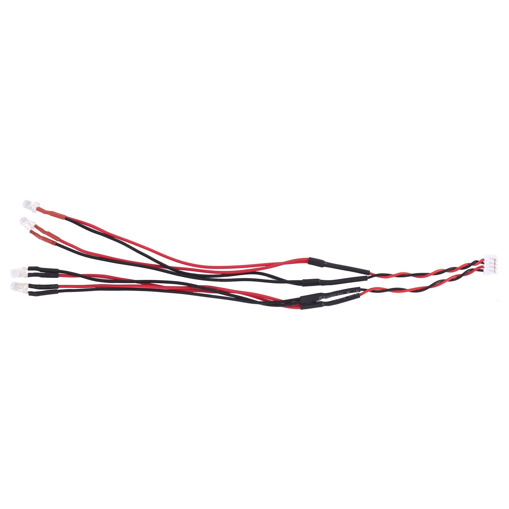 Wrtysully RC Auto LED Licht Scheinwerfer und RüCklichter für Mini Z MA020 MR03 FWD RWD 1/28 RC Auto Aktualisierung Teile Wrtysully RC Auto LED Licht Scheinwerfer und RüCklichter für Mini Z MA020 MR03 FWD RWD 1/28 RC Auto Aktualisierung Teile von Wrtysully