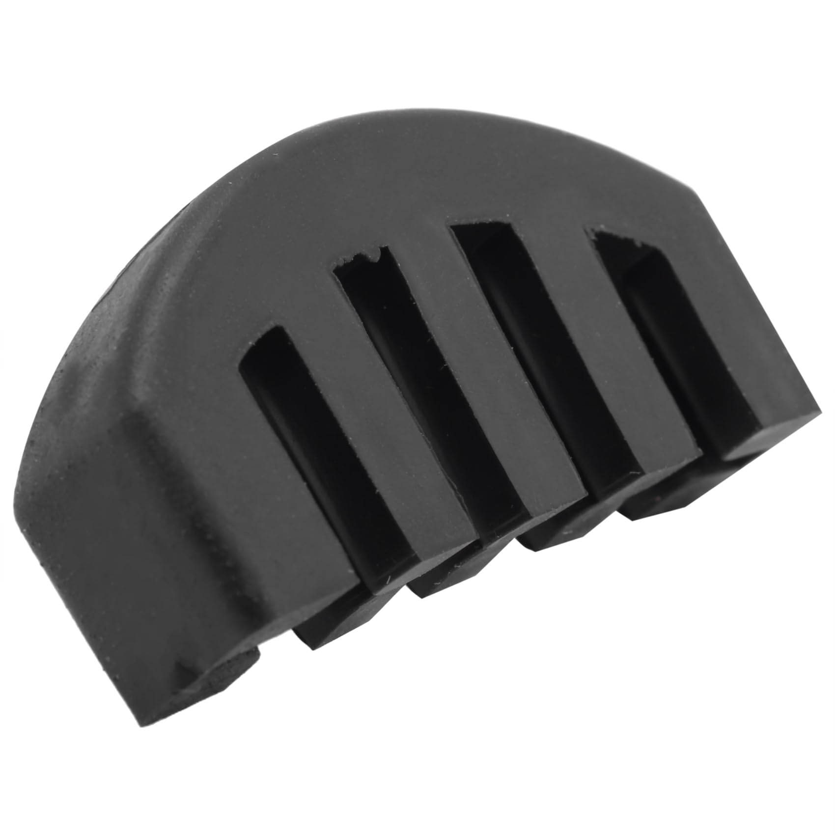 Wrtysully Rubber 4/4 Violine Uebungsdaempfer Schwarz Wrtysully Rubber 4/4 Violine Uebungsdaempfer Schwarz von Wrtysully