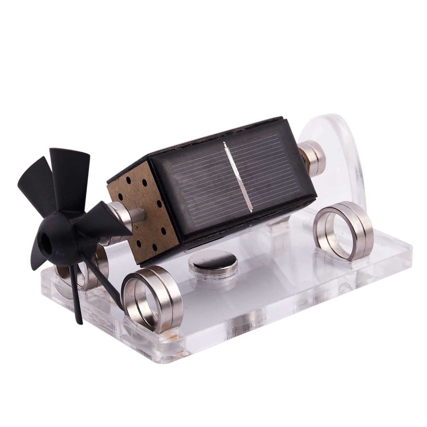 Wrtysully Solar Magnet Schwebe Modell Schweben Mendocino Motor Pädagogisches Modell St41 Wrtysully Solar Magnet Schwebe Modell Schweben Mendocino Motor Pädagogisches Modell St41 von Wrtysully